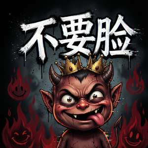 左脸撕给右脸