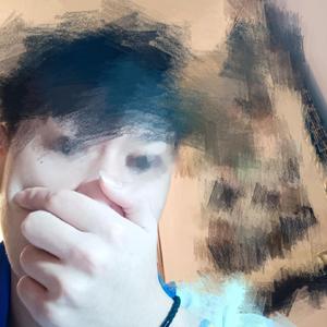 only blue...（Demo）