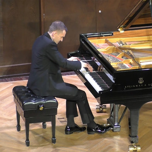Liszt Rhapsody Espagnole S.254