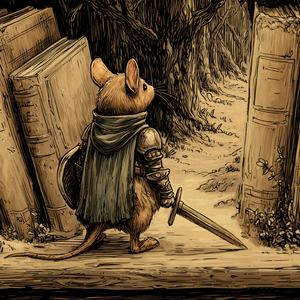 The Long Corridor of Tales