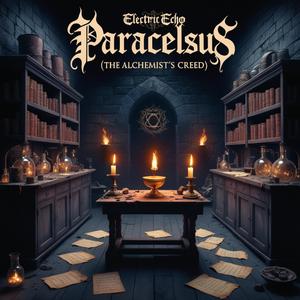 Paracelcus (The Alchemist's Creed)