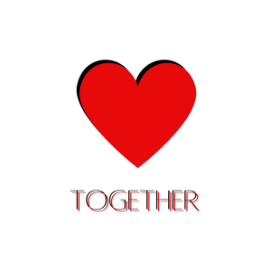 Together (feat. Tano Auriemma)