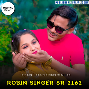 Robin Singer SR 2162