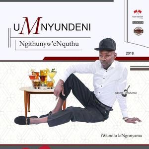 Ingoma yenu (feat. Black Bone & Da poet)
