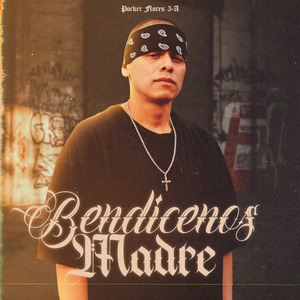 Bendicenos Madre