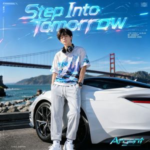 Step Into Tomorrow