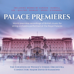 Shenandoah (Arr. E. Thiman)