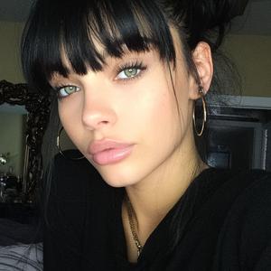 The World Is Watching Me