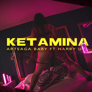 Ketamina (feat. Harry Up)