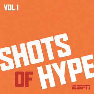 The Power of Now (From ESPN's "Shots of Hype, Vol. 1 Pt. 1")