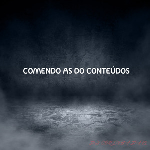 COMENDO AS DO CONTEÚDOS