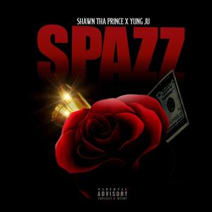 Spazz (feat. Yung Ju)