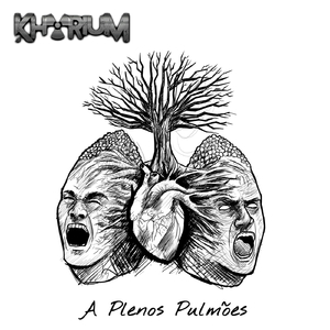 Vida Maria, Pts. 1 & 2 (feat. Rafael Inacio)