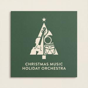 Nostalgic Holiday Orchestra
