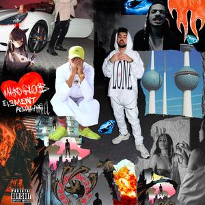 Mako Gloob (feat. Abdullah Trill)