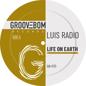 Life On Earth (Original Mix)