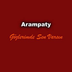Gözlerimde Sen Varsın