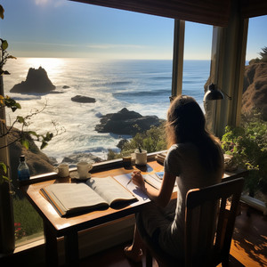 Interludio Del Océano Para Lograr La Excelencia