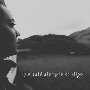 Que esté siempre contigo (LIVE)