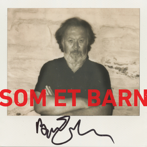 Som et barn