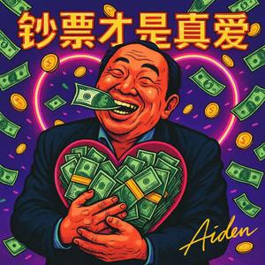 爱情骗局 – Love Scam