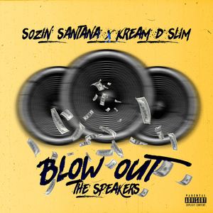 Blow out the Speakers