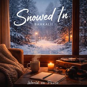 Snowed In: World on Pause