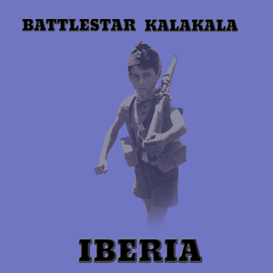 Iberia (Live at The Skylark)