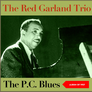 Ahmad's Blues