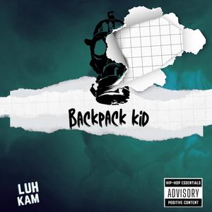 Backpack Kid