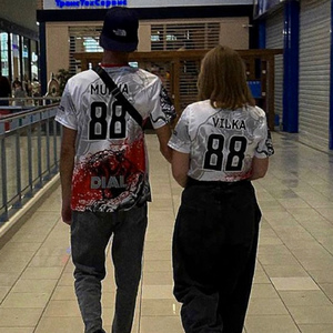 Влюбленный