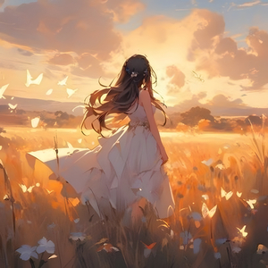 Hare Hare Ya (Sunny Day) [Cover]