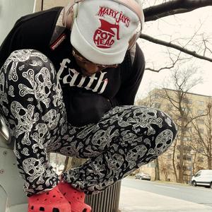 Pretty Murdurer Spirit Of Tupac Freestyle