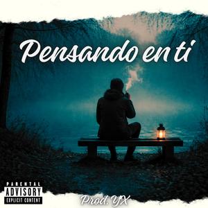 Pensando en ti