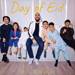 Day of Eid (Contemplative Mix)