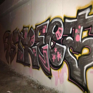 Rap street
