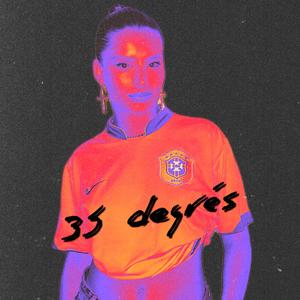 35 degrés