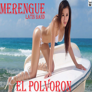 El Polvoron - kartel del mambo