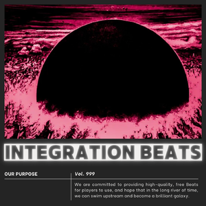 【FREE】“Max”Rock Beat