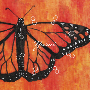 八咫烏(熊野古道巡礼)Yatagarasu -Pilgrimage of Kumano Kodo