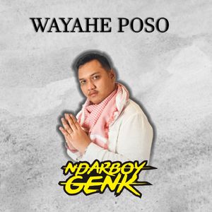 Wayahe Poso