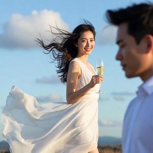 Nụ Cười Tan Hết U Hoài