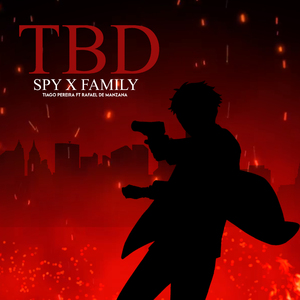 Tbd (Spy X Family)