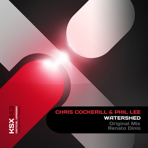 Watershed (Original Mix)