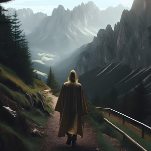 归去 (Acoustic Version)