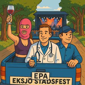 Eksjö Stadsfest (feat. DR DICK)