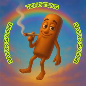 TUNG TUNG TUNG SAHUR (DRILL RAP)