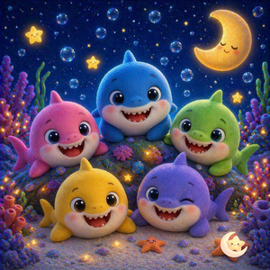 Baby Shark (Cover)