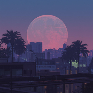 Another Day Gone