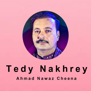 Tedy Nakhrey